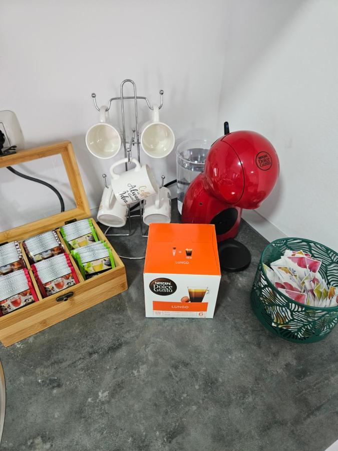 Comapart Bákó Kültér fotó