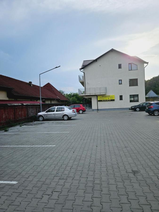 Comapart Bákó Kültér fotó
